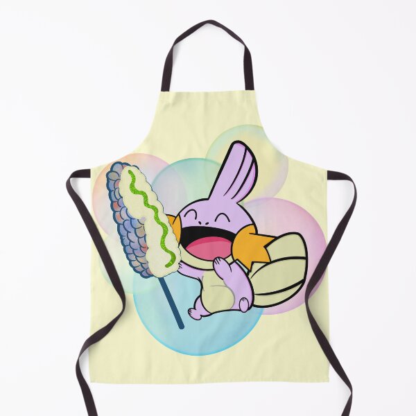 Item preview, snack time (elote)- shiny designed and sold by t-riot-designs.
