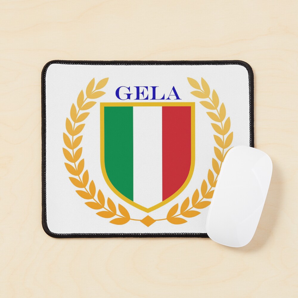Item preview, Mouse Pad designed and sold by ItaliaStore.