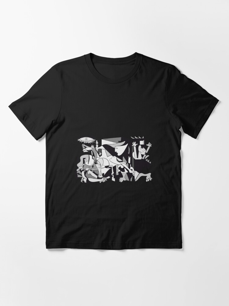 Guernica Artwork | Essential T-Shirt
