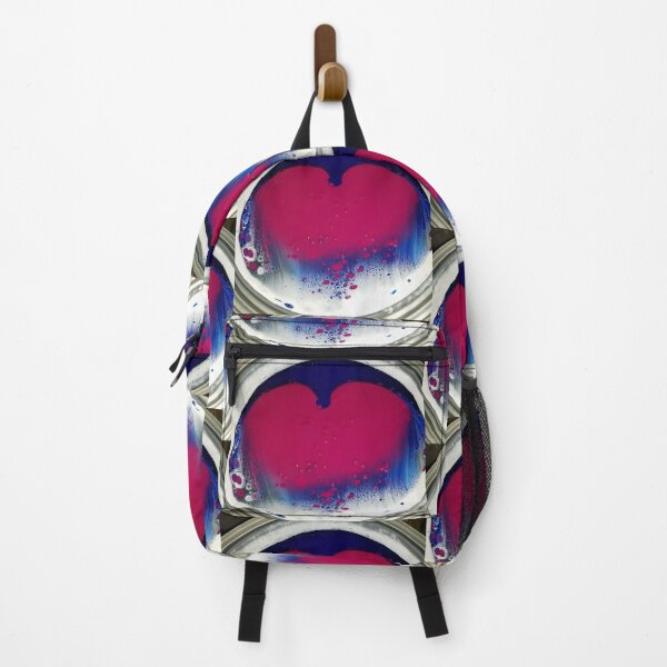 Item preview, Floating heart abstract designed and sold by zchriswit.