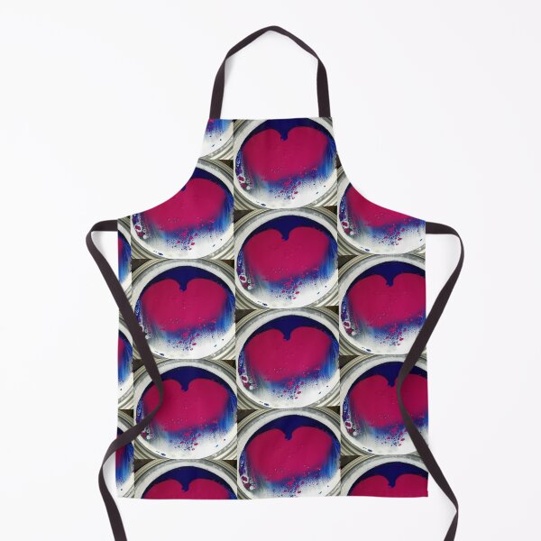 Item preview, Floating heart abstract designed and sold by zchriswit.