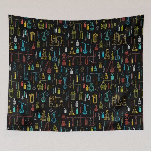 Item preview, Lab designed and sold by andyfuentes.