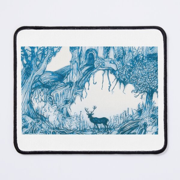 Item preview, Under the Keep designed and sold by SiDaviesVisions.