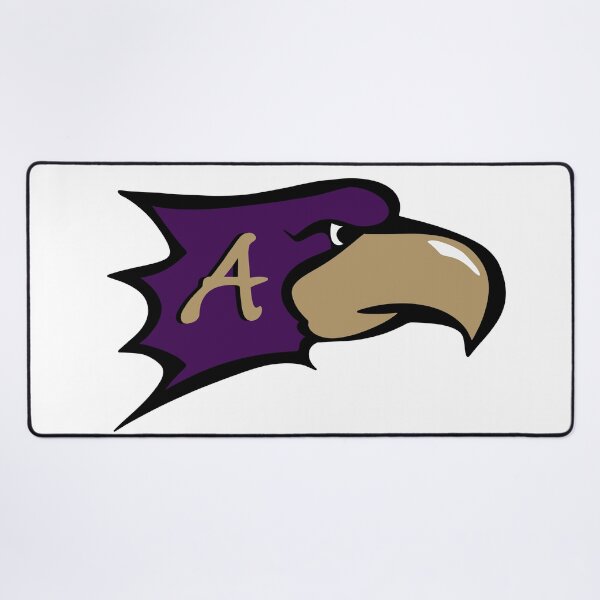 Item preview, Dom the Eagle (Avila University) (1) designed and sold by ConceptualClub.