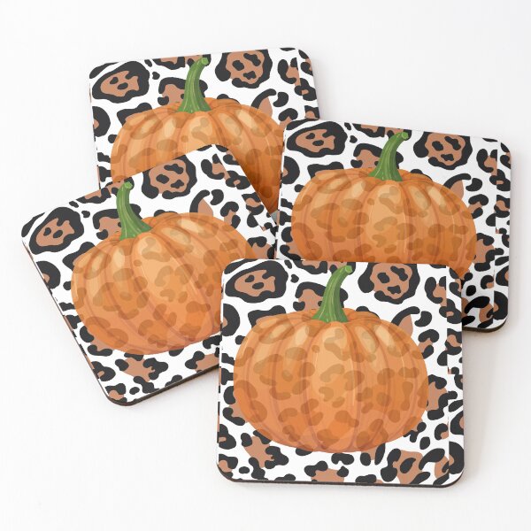 Item preview, Leopard Pumpkin designed and sold by OlympicsMerch.