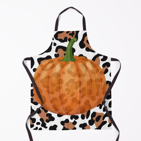 Item preview, Leopard Pumpkin designed and sold by OlympicsMerch.