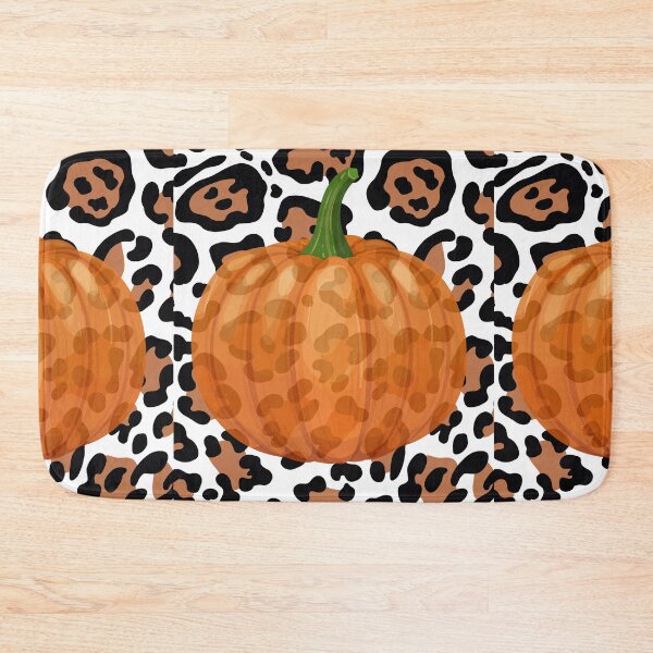 Item preview, Leopard Pumpkin designed and sold by OlympicsMerch.