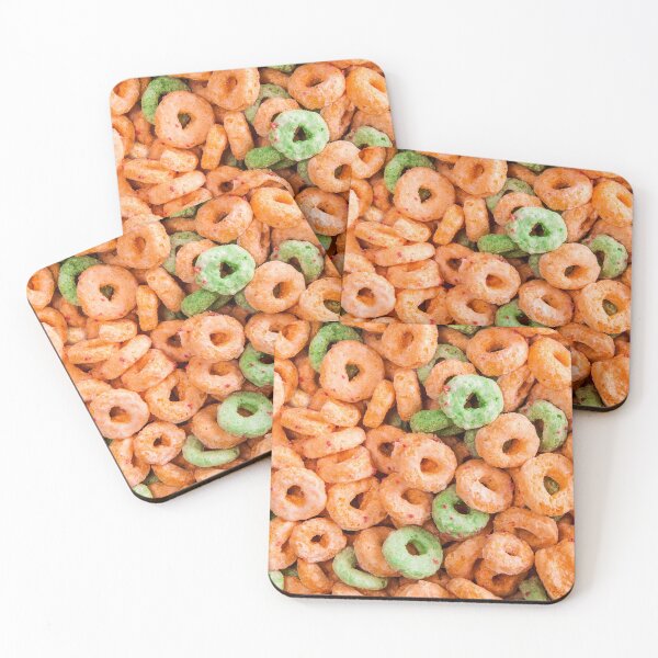 Item preview, Apple Jacks designed and sold by Montage-Madness.
