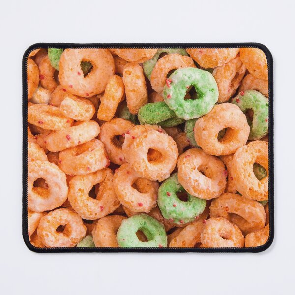 Item preview, Apple Jacks designed and sold by Montage-Madness.