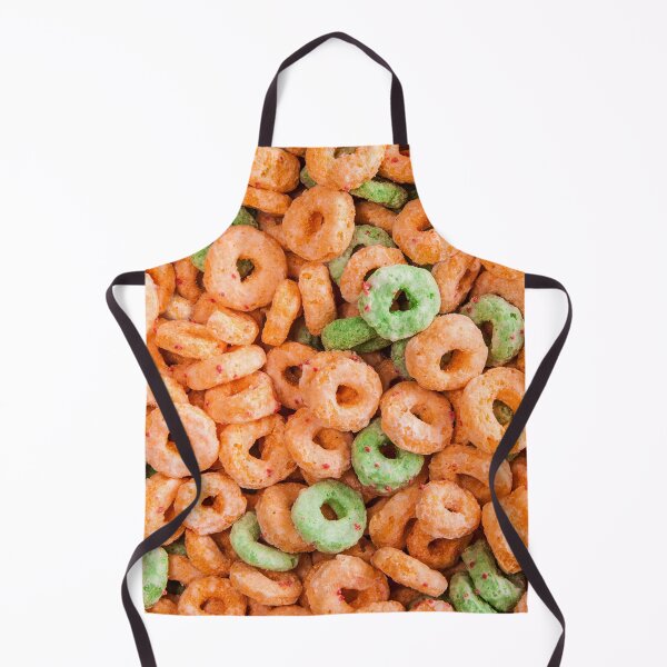 Item preview, Apple Jacks designed and sold by Montage-Madness.