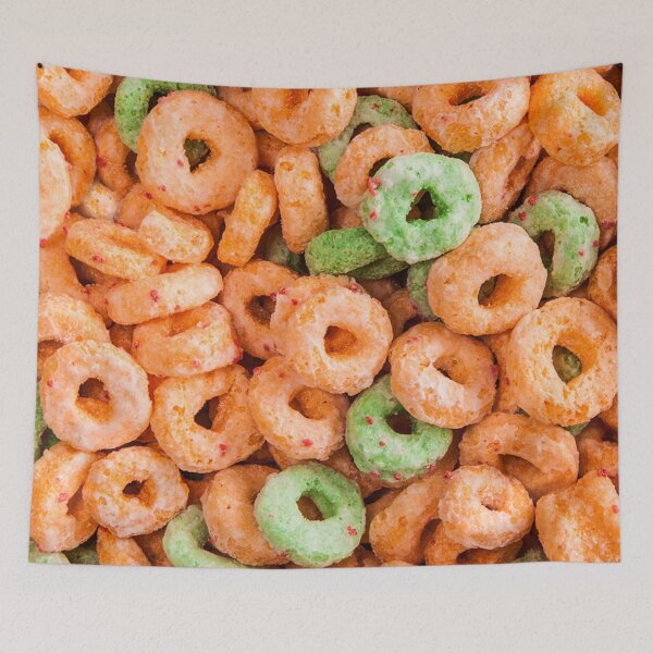 Item preview, Apple Jacks designed and sold by Montage-Madness.