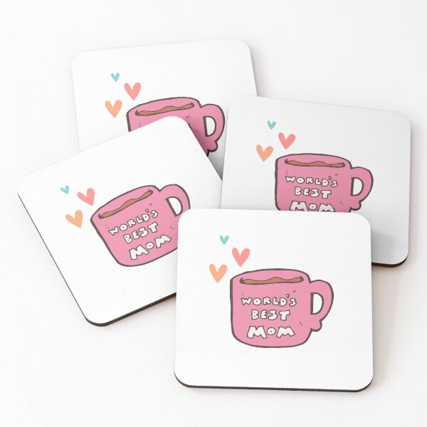 Item preview, World's Best Mom Gift-Designed by M desgin designed and sold by Glow & Grow.