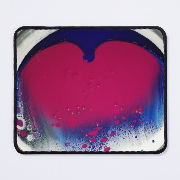 Item preview, Floating heart abstract designed and sold by zchriswit.