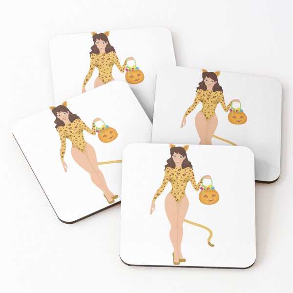 Item preview, Leopard Pumpkin designed and sold by OlympicsMerch.