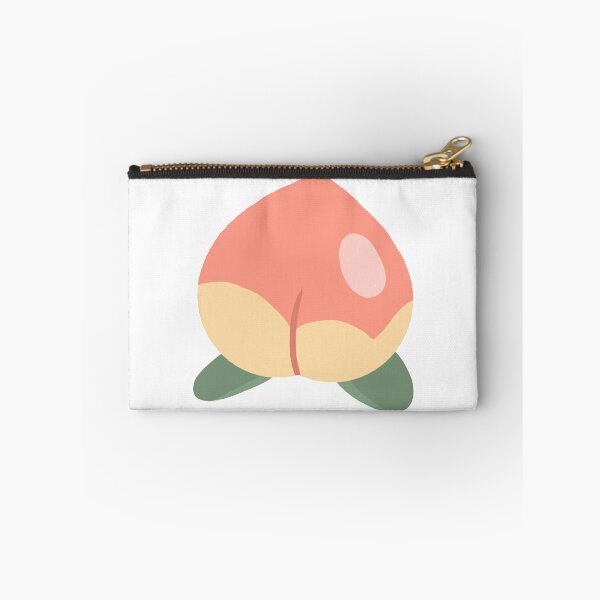 Item preview, Peach Design designed and sold by FonkyPenguin.
