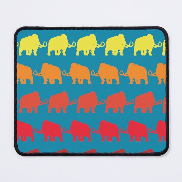 Item preview, Mammouth designed and sold by andyfuentes.