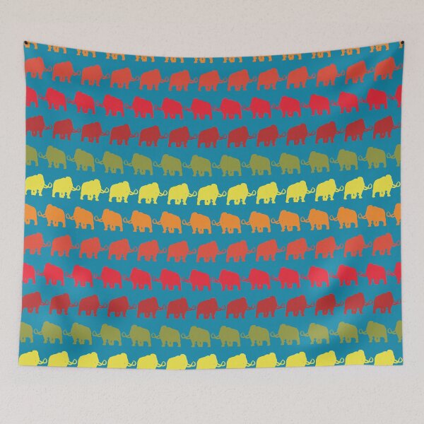 Item preview, Mammouth designed and sold by andyfuentes.