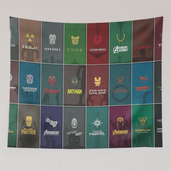 Item preview, Superhero Comic Saga V3 designed and sold by JoeHowardDesign.
