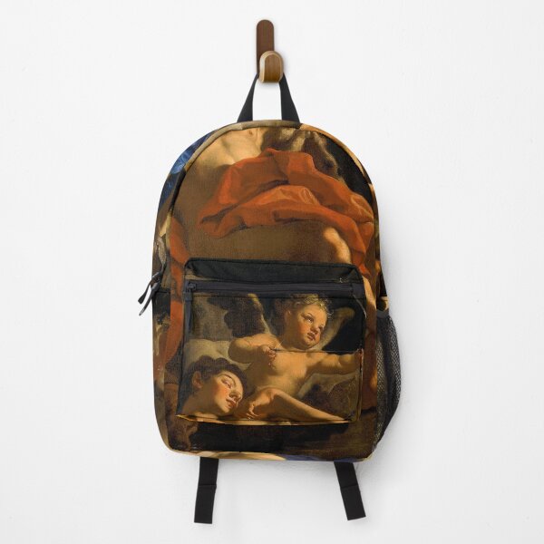 Item preview, Diana and Endymion by Francesco Solimena (c1710) designed and sold by allhistory.