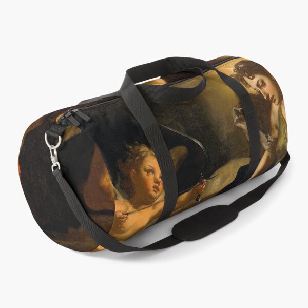 Item preview, Diana and Endymion by Francesco Solimena (c1710) designed and sold by allhistory.
