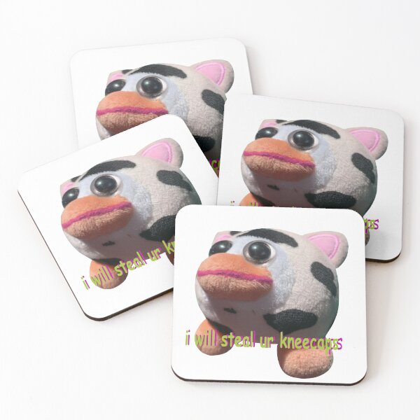 Item preview, Peepy will steal ur kneecaps designed and sold by nessieofwaas.