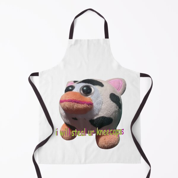 Item preview, Peepy will steal ur kneecaps designed and sold by nessieofwaas.