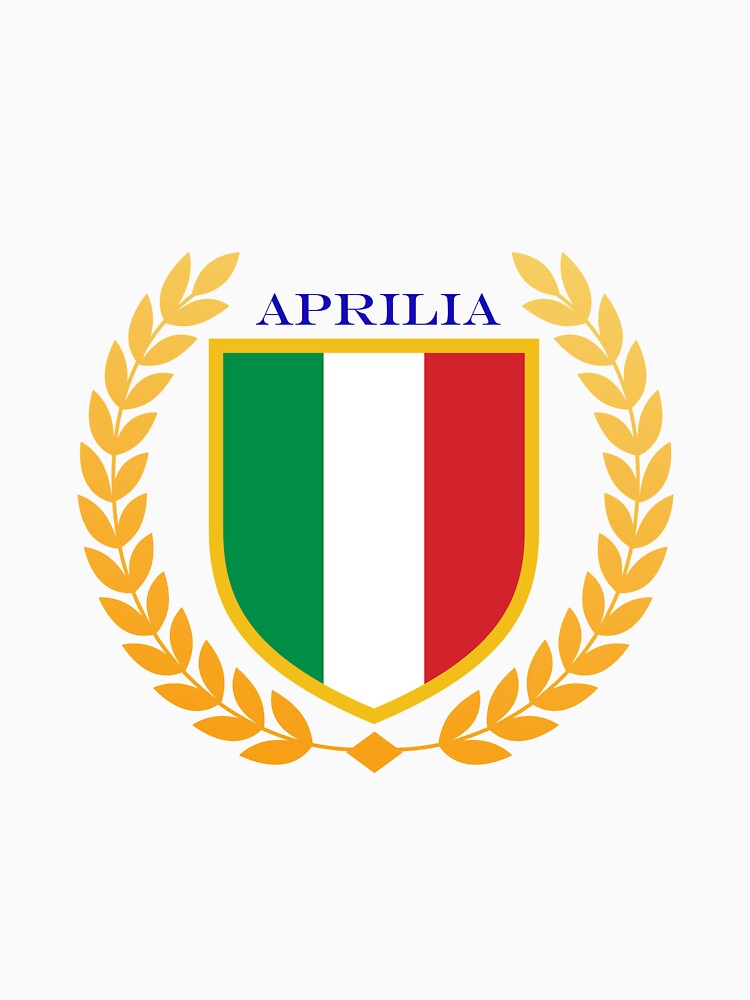 Aprilia Italy by ItaliaStore