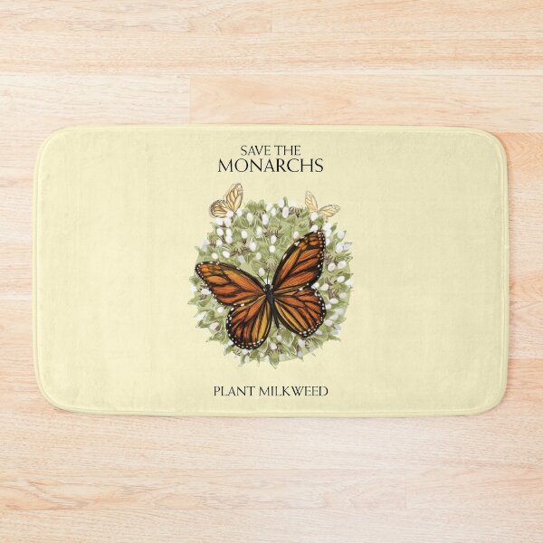 Item preview, Plant Milkweed? designed and sold by Emily Huth.
