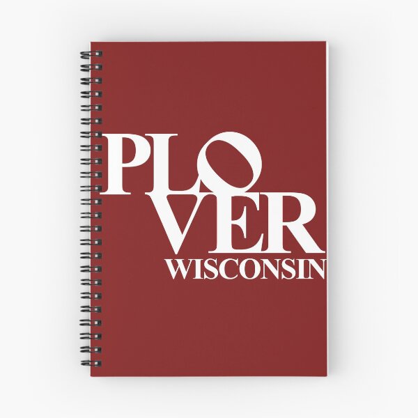 Item preview, Love Plover Wisconsin designed and sold by gstrehlow2011.