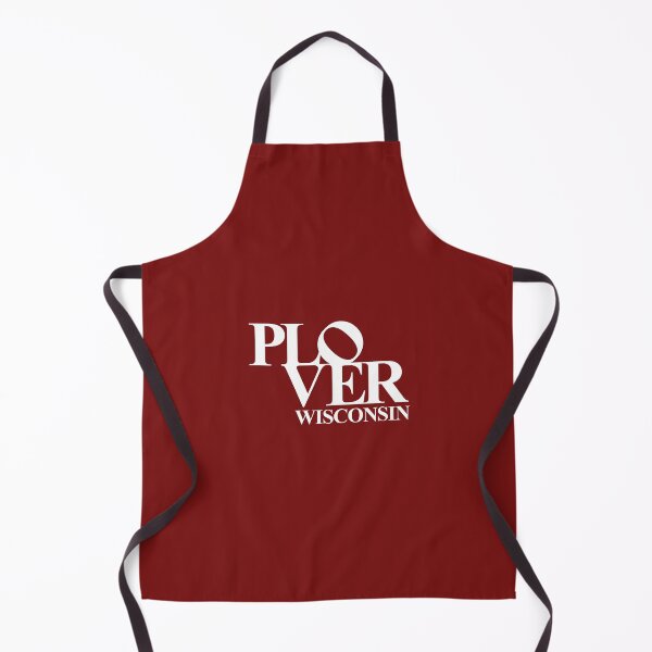 Item preview, Love Plover Wisconsin designed and sold by gstrehlow2011.