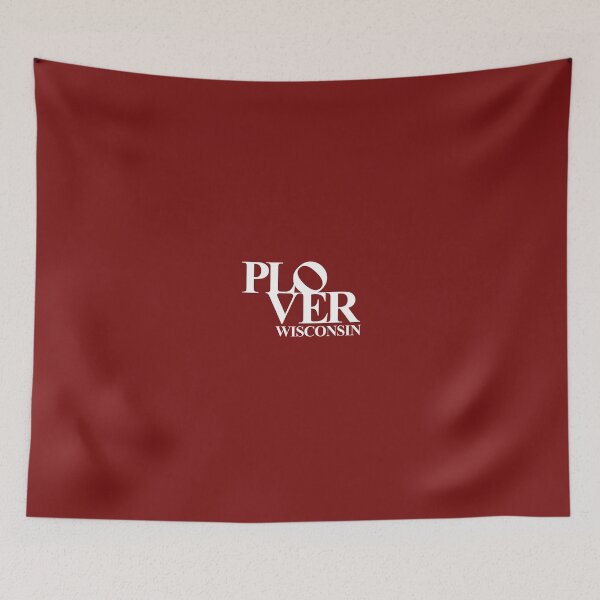 Item preview, Love Plover Wisconsin designed and sold by gstrehlow2011.