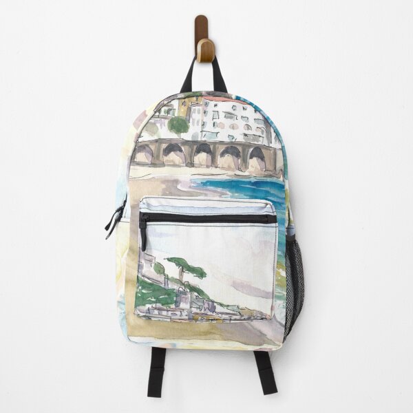 Item preview, Amore Amalfi Falling in Love in Italy designed and sold by artshop77.