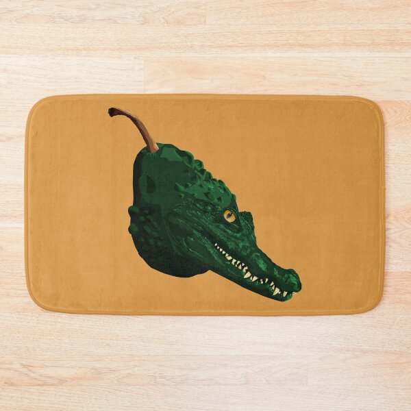 Item preview, Alligator Pear - The Avocado is Nature's Apex Fruit designed and sold by Pinnacle of Decadence.