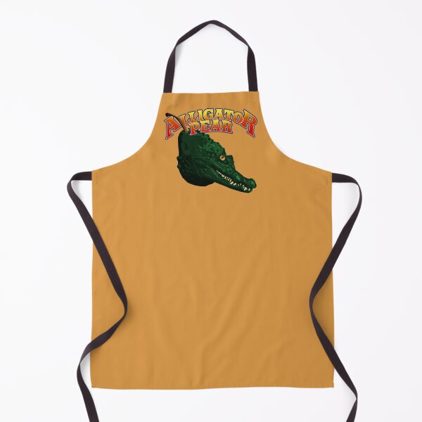Item preview, Alligator Pear - The Avocado is Nature's Apex Fruit designed and sold by Pinnacle of Decadence.
