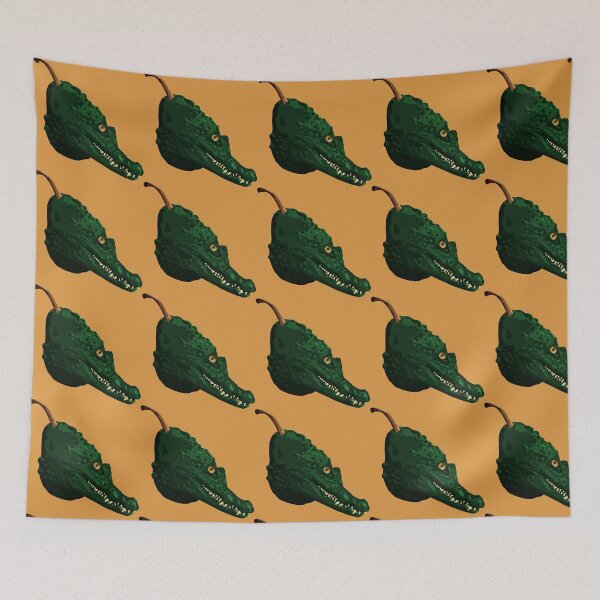 Item preview, Alligator Pear - The Avocado is Nature's Apex Fruit designed and sold by Pinnacle of Decadence.