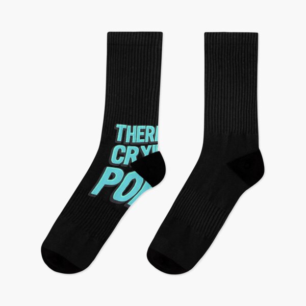 Item preview, There'S No Crying In Poker designed and sold by ichieli.