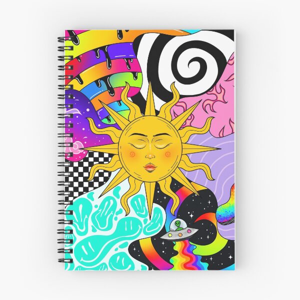 Item preview, Trippy Design designed and sold by Eremia-Maria.