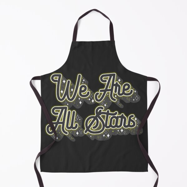 Item preview, We Are All Stars 2 designed and sold by sarahrinouye.