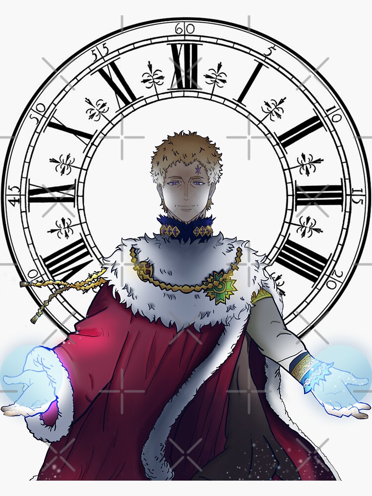 wizard king julius grimoire