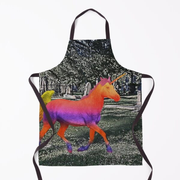 Item preview, Uni Candy Corn Unicorn designed and sold by Loveday Funck.