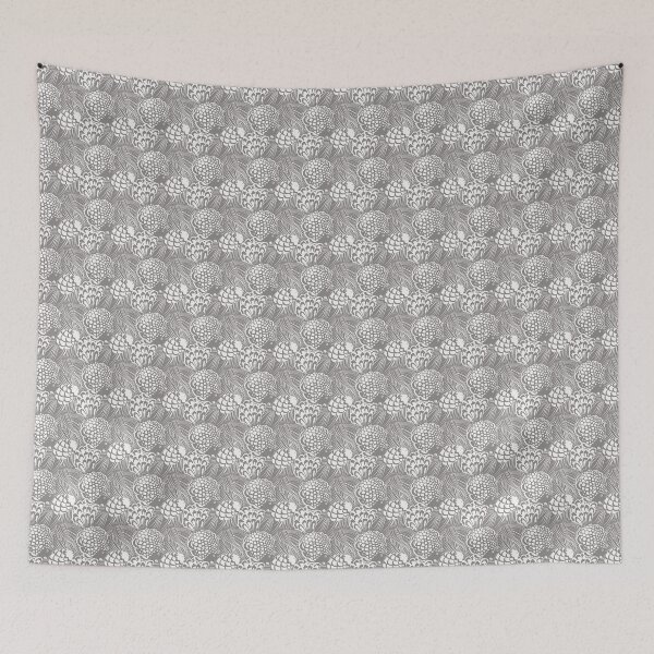 Item preview, Fishy grey designed and sold by stephaniesales.