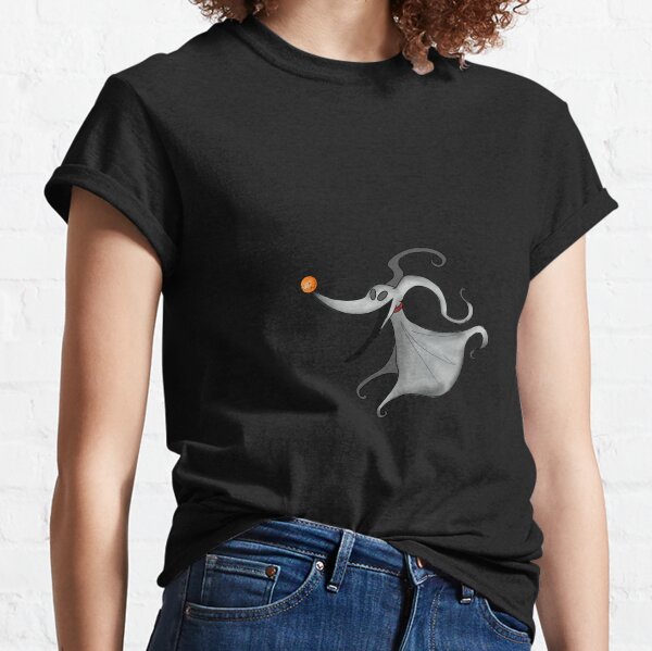 Item preview, Zero nightmare before christmas designed and sold by arienteshi.