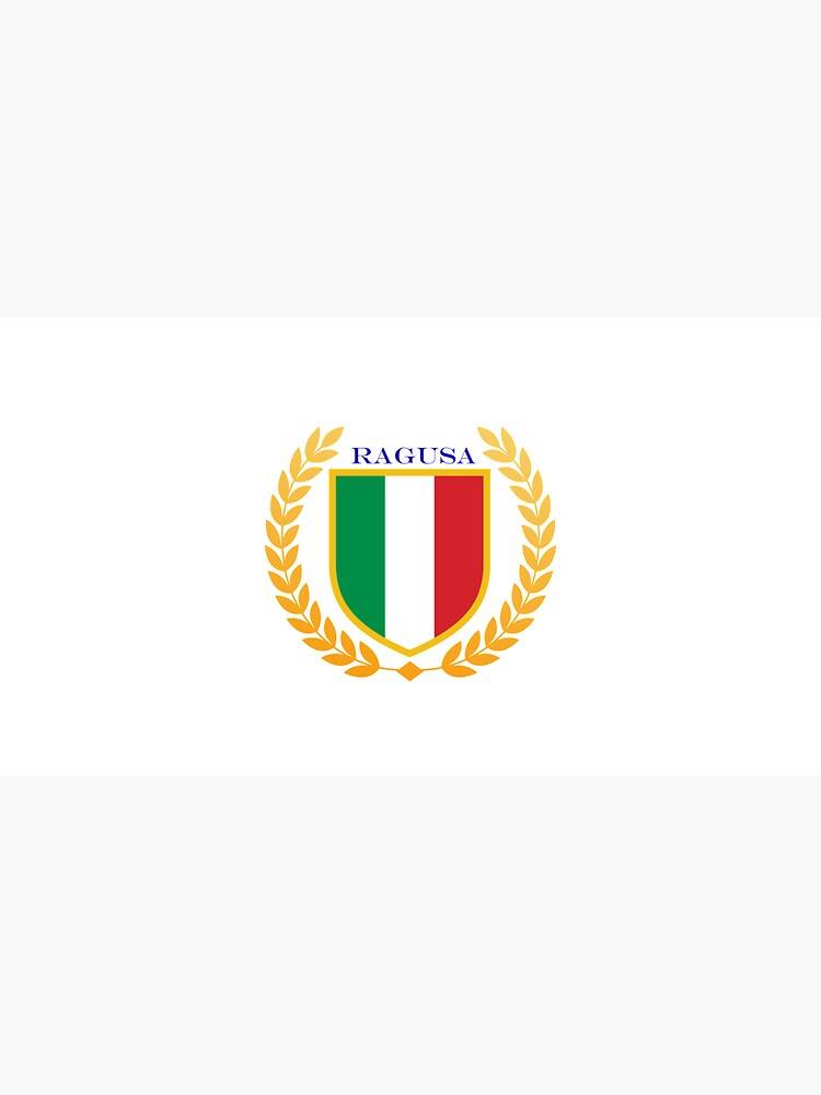 Ragusa Italy by ItaliaStore