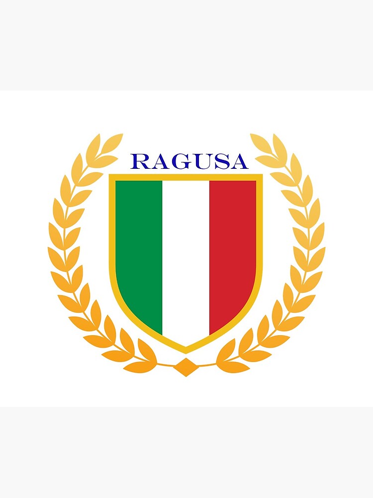Ragusa Italy by ItaliaStore