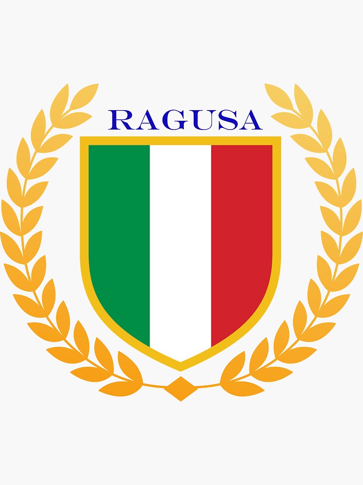 Ragusa Italy by ItaliaStore