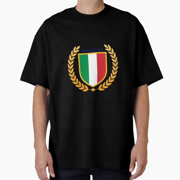 Oversized T-Shirt