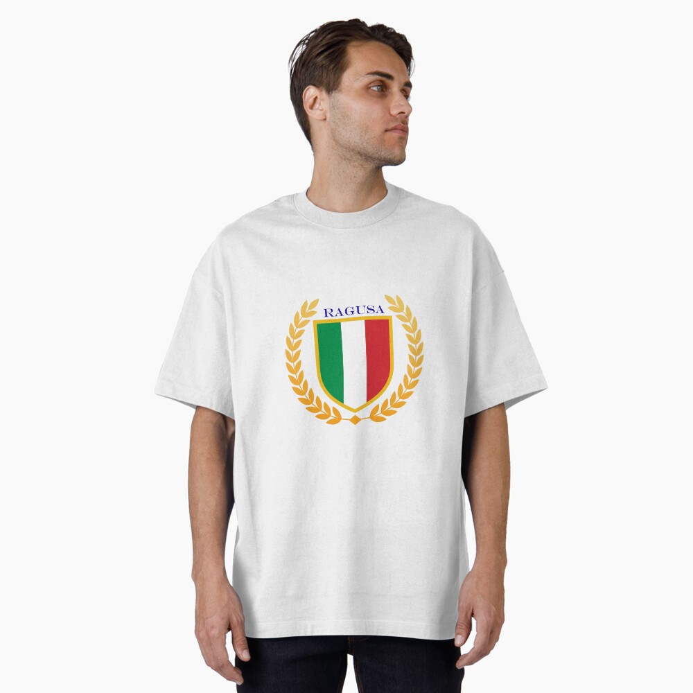 Item preview, Oversized T-Shirt designed and sold by ItaliaStore.