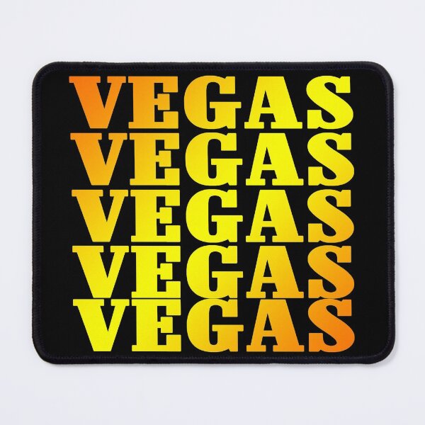 Item preview,  Golden VEGAS  designed and sold by Gravityx9.