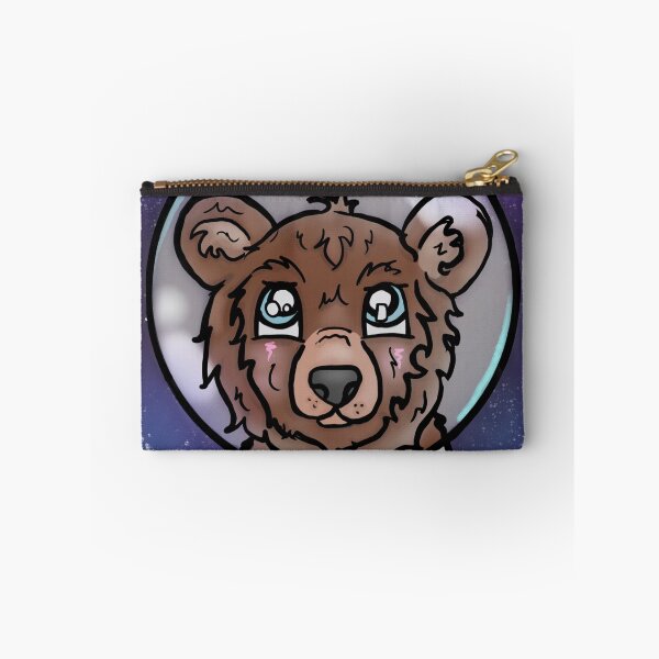 Item preview, Astronaut Bear  designed and sold by BioLushGraphics.