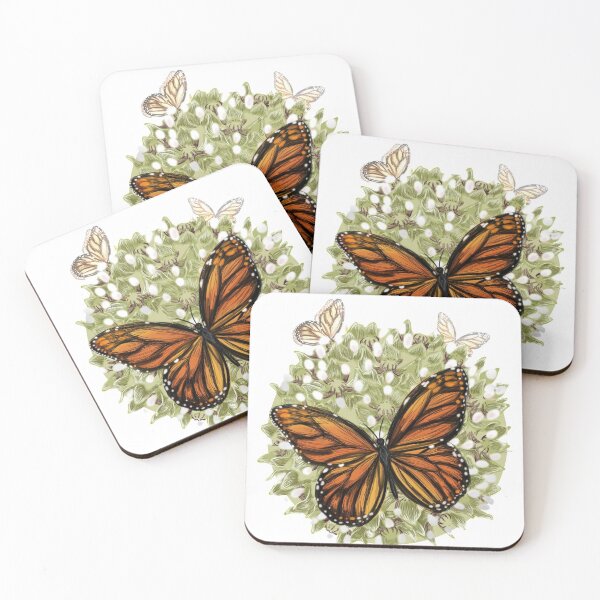 Item preview, Milkweed! designed and sold by Emily Huth.